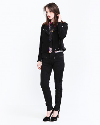 SS2015 A1502002@Night Sky Look № 1