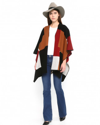 SS2015 CANDICE PANT  MENPHIS@505 Look № 4