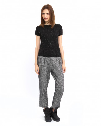 SS2015 AW15215J41@Nero Look № 1