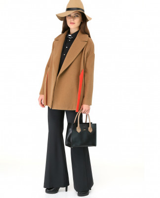 SS2015 C169@Cielo синий Look № 2