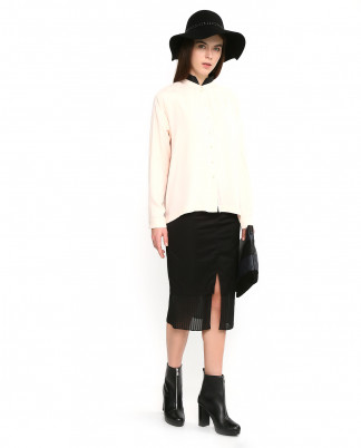 SS2015 D1505003@Black Look № 2