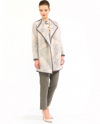 SS2015 MIRTY@Nude Look № 1