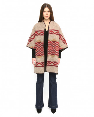 SS2015 NL15W-C1303A-000@R0365  Look № 4