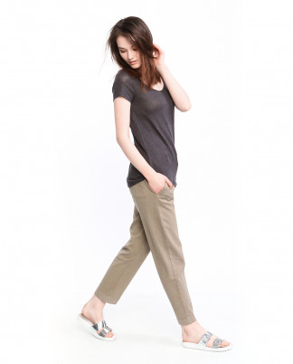 SS2015 UMA@CARBONE Look № 1
