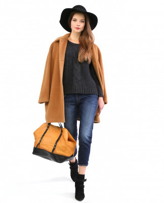 SS2015 FRIENDSHONEYMOON@ANTHRACITE Look № 3
