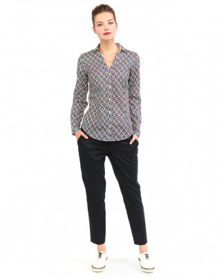 SS2015 NL15W-C7007A-000@R0355  Look № 3