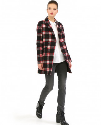 SS2015 2H15NEWTON@RAYE Look № 3