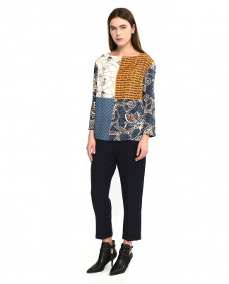 SS2015 NL15W-C8020B-000@R0339 Look № 4
