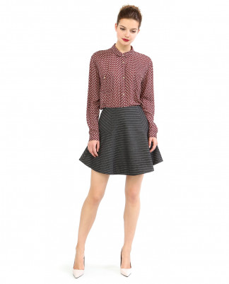 SS2015 NL15W-C8004B-000@R0325  Look № 1