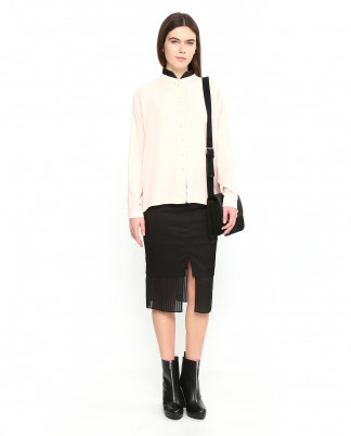 SS2015 FALLRIBBONS@DRAGEE Look № 4