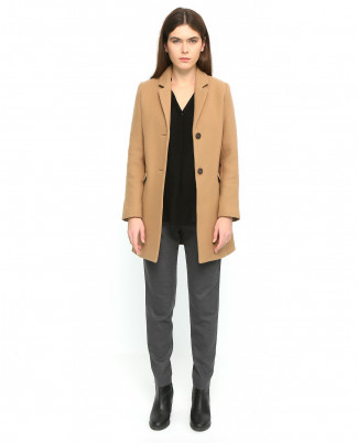 SS2015 MACHETI@Camel Look № 1