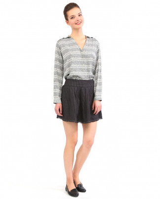SS2015 FINSBURYARCHIVE@CRAYON Look № 2