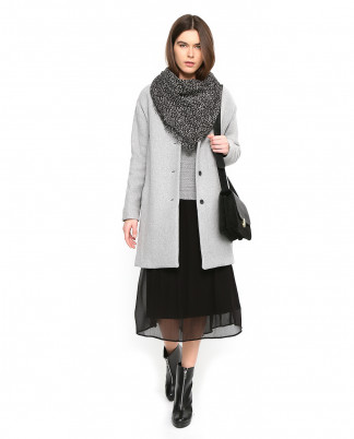 SS2015 2H15NAVETA@GRIS Look № 4
