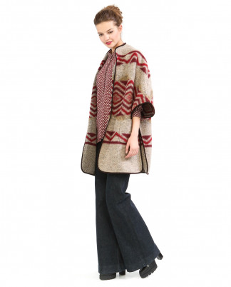 SS2015 NL15W-C1303A-000@R0365  Look № 1