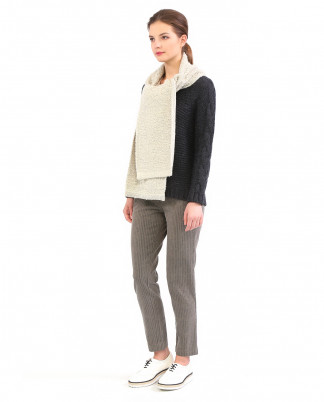 SS2015 FRIENDSHONEYMOON@ANTHRACITE Look № 2