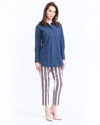 SS2015 940PROSPER@MULTICOLOR Look № 1