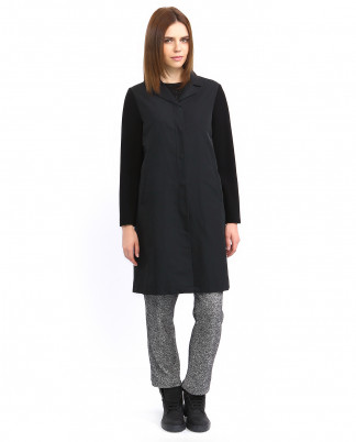 SS2015 AW15319T52@Nero Look № 1