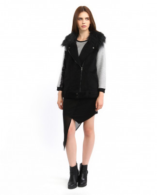 SS2015 D1502001@Black Look № 1