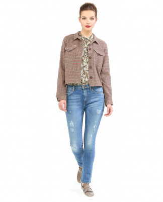 SS2015 NL15W-C1401D-000@R0358 Look № 2