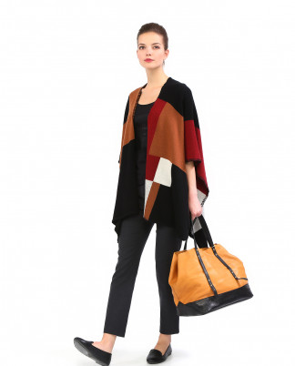SS2015 DUNE BISENDLESS@DORIAN Look № 3