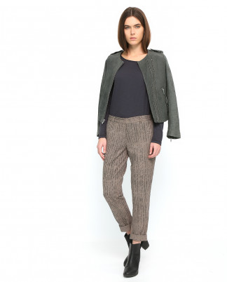 SS2015 2H15NARCO@KAKI USA Look № 4
