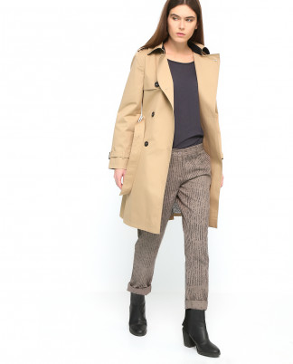 SS2015 2H15NARCO@KAKI USA Look № 5