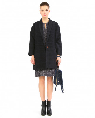 SS2015 2H15NUMERO@REPTILE Look № 3