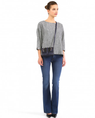 SS2015 CANDICE PANT  MENPHIS@505 Look № 2