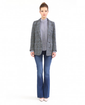 SS2015 HOLLYINDIAN@ANVERS Look № 2