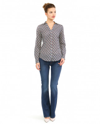 SS2015 NL15W-C8014G-000@R0308 Look № 2