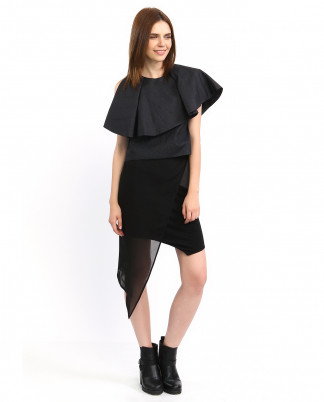 SS2015 D1505002@Black Look № 1