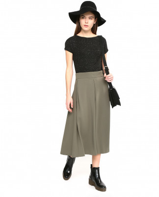 SS2015 AW15537J01@Nero Look № 2