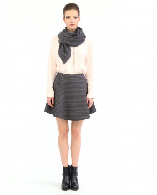 SS2015 FALLRIBBONS@DRAGEE Look № 1