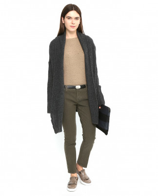 SS2015 AW15590W09@Carboncino Look № 2