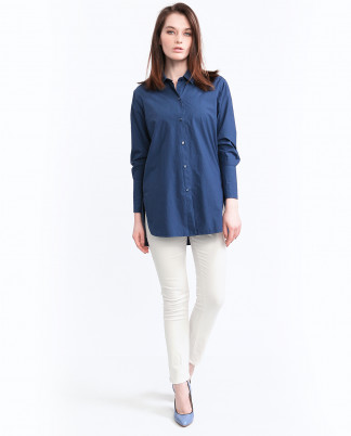 SS2015 C144@INDIGO Look № 1