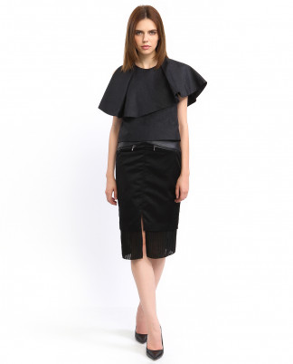 SS2015 D1501005@Black Look № 1